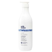 Milk Shake Cold Brunette Conditioner 33.8oz - £60.75 GBP