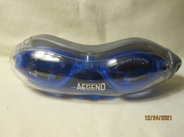 Aegend Water Googles - UV Shield, Anti-Fog - Diving, Swimming - Brand New - £11.78 GBP