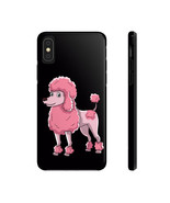 Poodle Case Mate Tough Phone Cases - $40.49 CAD