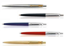 Parker Jotter Pen Lot de 3 stylos assortis - £11.58 GBP