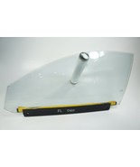 2007-2014 mercedes w216 cl550 cl600 front left driver side door glass wi... - $695.31 CAD