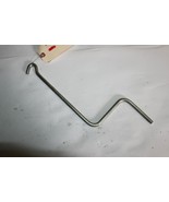 UNIVERSAL ROAD SIDE ASSISTANCE TOOL JACK CRANK HANDLE K1178 - €33,76 EUR