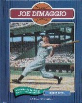 Joe Dimaggio by Martin Appel - Very Good - £7.96 GBP