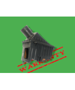 2009-2010 jaguar xf x250 4.2l v8 air intake cleaner filter box housing oem - $2,764.67 MXN
