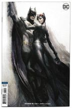 Batman #49 (2018) *DC Comics / Catwoman / Cover Art By Stanley &#39;Artgerm&#39;... - £5.50 GBP