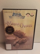A Mama for Owen by Marion Dane Bauer: A Picture Book on DVD (2007) Ex-Library - £7.58 GBP