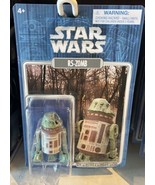 Disney Parks Star Wars Droid Factory R5-Z0MB Zombie Action Figure NEW 2024 - £18.16 GBP