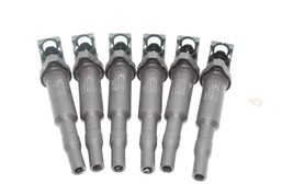 07-15 BMW 335I IGNITION COILS SET OF 6 Q5431 - $114.36