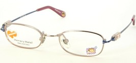 NEW Nickelodeon by Viacom Dora the Explorer FLORA PNK /PINK EYEGLASSES 4... - €10,17 EUR