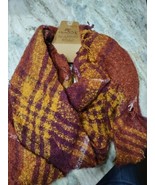 Quagga Blanket Wrap Scarf-Brand New-SHIPS N 24 HOURS - €28,48 EUR