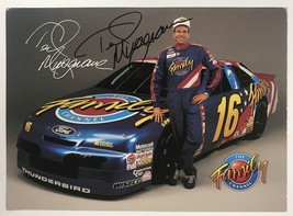 Ted Musgrave Autographed Signed Color 8x10 Photo - $13.99