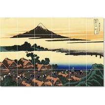 Katsushika Hokusai Ukiyo-E Painting 22568