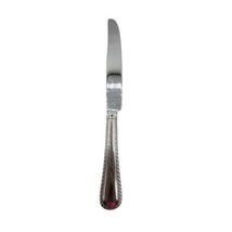 Reed &amp; Barton WAKEFIELD Replacement Dinner Knife Stainless China 18/10 S... - $6.76