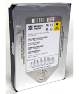 WDE4550-AV0030A3 - Western Digital Enterprise 4.55GB Ultra2 SCSI LVD - O... - $373.07