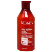 Redken Frizz Dismiss Shampoo 16.9 Oz - $22.80