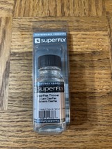 Superfly Supersink ClearFlex Thinner - $49.38