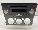 2007-2009 Subaru Legacy AM FM CD Player Radio Receiver OEM N01B52002 - £39.63 GBP