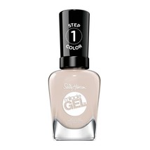 193 Sally Hansen Miracle Gel™, Cozy Chic Stay Toasty, Long Lasting, Gel-... - £6.92 GBP