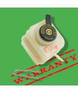 bmw 528i 550i f10 535i brake fluid reservoir bottle tank with sensor 201... - $855.48 MXN