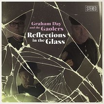 Reflections In The Glass [VINYL]  - $23.00