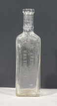 Early McCormick &amp; Co Bottle Baltimore - $16.83