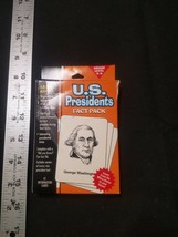 U.S. Presidents Fact Pack Flashcards from Learning Horizons - £2.27 GBP