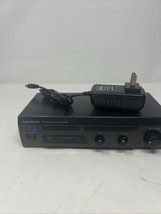 Radio Shack 900MHz 8 Channel Wireless System 32-1250 Receiver (A17) - $533.37 MXN