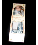 Artmark Dianas Dolls of Distinction Alexandra Porcelain with Certificate... - £19.55 GBP