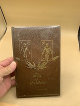 The Mirrors Of My Mind By W.Lee Cozad  1974 First Edition Illustrated Rare - $462.37 MXN