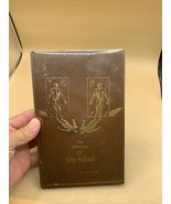 The Mirrors Of My Mind By W.Lee Cozad  1974 First Edition Illustrated Rare - $34.63 CAD
