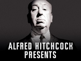 Alfred Hitchcock Presents complete series - £19.62 GBP