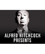 Alfred Hitchcock Presents complete series - £19.62 GBP