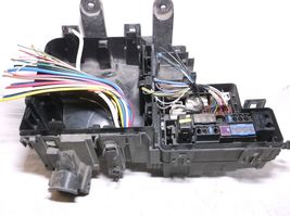 14-15-16 NISSAN  ROGUE 2.5L US BUILT VIN A 4TH DIGIT/ ENGINE BAY /FUSE/RELAY/BOX image 2