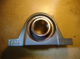 AMI P209T UC209-27 Pillow Block Bearing 2-Bolt Base - $68.99 CAD