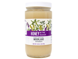 Dutch Gold Honey In The Rough, 16 oz. Jar - £27.25 GBP