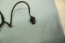 2000-2006 MERCEDES CL500 CL600 CL55 CL65 REAR BUMPER PARKER SENSOR WIRE V197 image 2