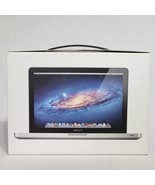 Empty Box for: MacBook Pro - 13.3-inch MackBook Pro  - Model No: A1278 - $60.48 CAD