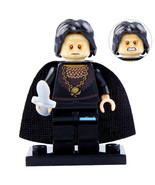 Grima Wormtongue The Lord of the Rings Custom Lego Compatible Minifigure Bricks - $2.99