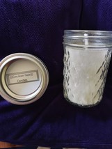 Candle: Inspired by Fragrance - Coco Mademoiselle, 8oz - £7.90 GBP