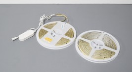 Govee H619DAD1 Wi-Fi RGBIC 50 feet LED Strip Light image 2