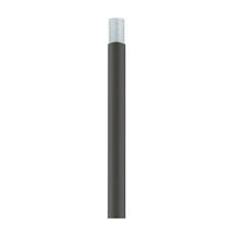 Symple Stuff 1738610556479 Robey Stem Extension Rod 1&#39; H X 59/100&#39;&#39; W - $28.16 CAD