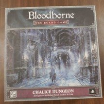 NEW Bloodborne Chalice Dungeon expansion - $52.25