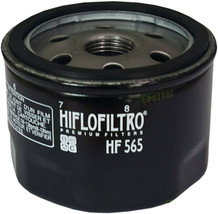 HIFLOFILTRO Oil Filter HF565 - £8.08 GBP