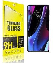 2 x Tempered Glass FOR Motorola Edge Plus Edge+ (2022) / Edge 30 Pro - £7.87 GBP