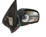 Passenger Side View Mirror Power Manual Folding Opt DS3 Fits 02-06 ENVOY... - £51.60 GBP