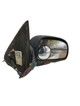 Passenger Side View Mirror Power Manual Folding Opt DS3 Fits 02-06 ENVOY 340809 - £52.14 GBP