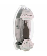 I-Tec iPod DC Charger With USB Port - DC Charger - $35.18 CAD