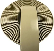 2&quot; Wide Vinyl Strap For Patio Pool Lawn Garden Furniture 20&#39; Roll_Make Y... - £32.14 GBP