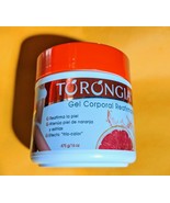 TORONGIA ® SLIMMING GEL Firming gel Cellulitis † JUMBO 475g - $21.88