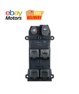 Fits Honda Civic FD FD1 FD2 06-11 New RHD Front Power Window Switch Main... - $64.62 CAD